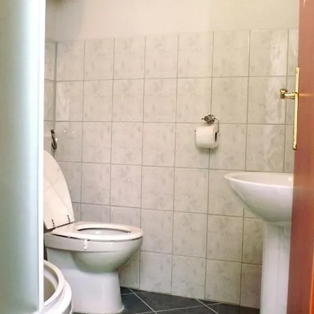 Appartement With Wifi - 4266